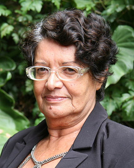 Maria Roseli de Godói 